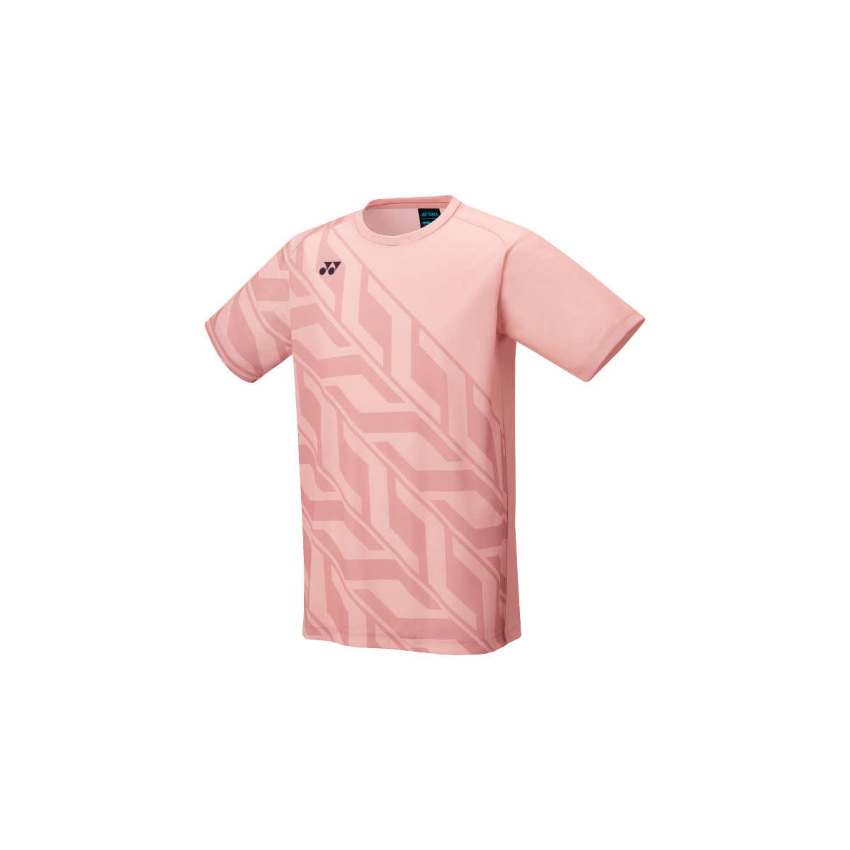 Yonex 25 16741J Jr. T-Shirt Practice – noorte spordisärk - Pilt 8