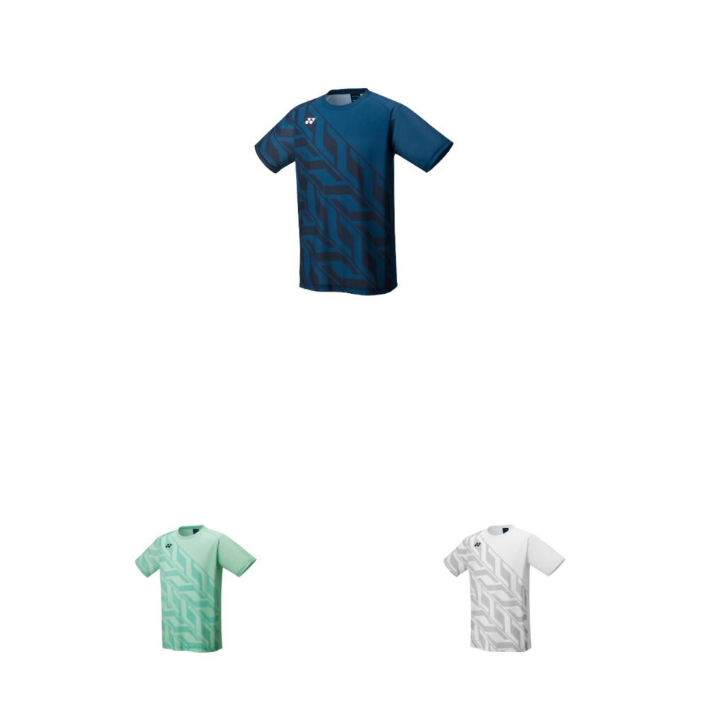 Yonex 25 16741J Jr. T-Shirt Practice – noorte spordisärk