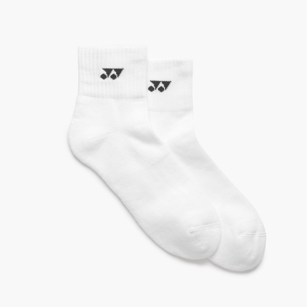 Yonex Sport Quarter Socks 19254 – mugavad spordisokid