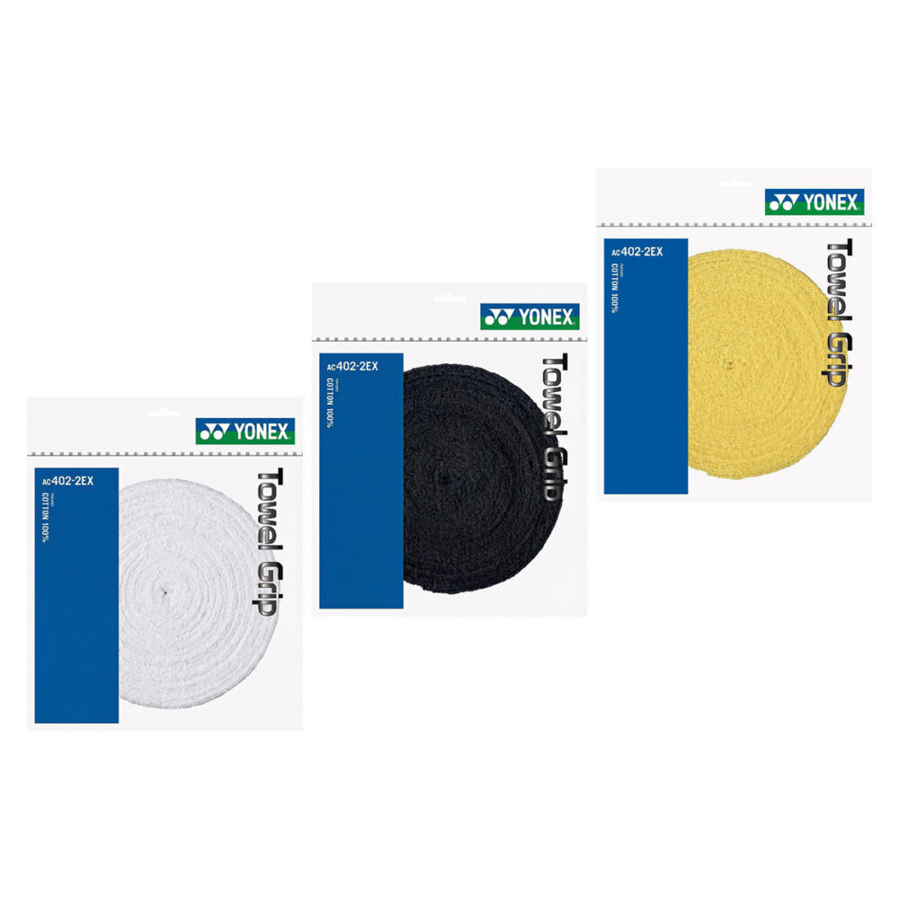 SMU AC402-2 TOWEL GRIP