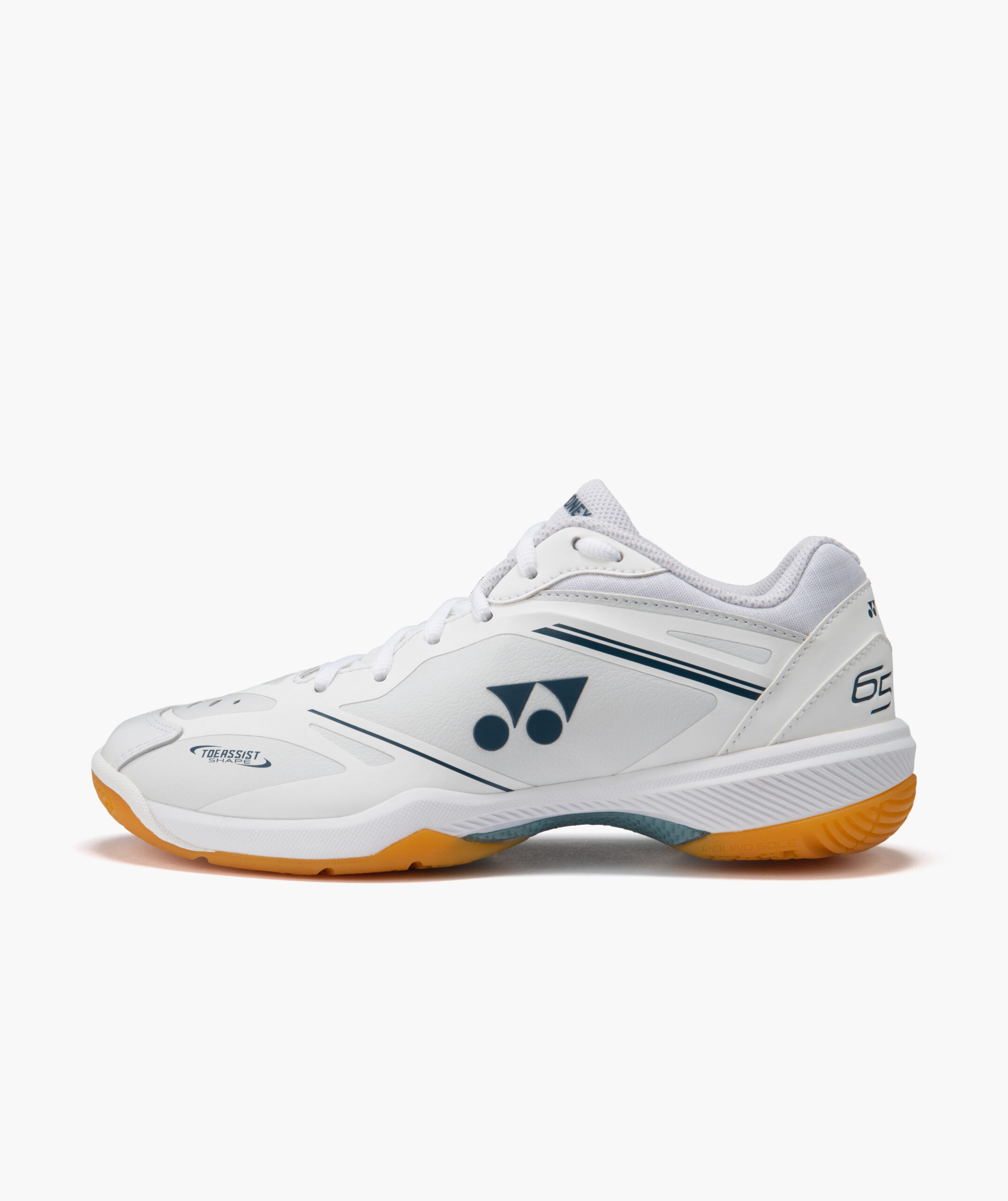 Yonex Power Cushion 65 Z4 WOMEN V2 sulgpallijalatsid - Pilt 2