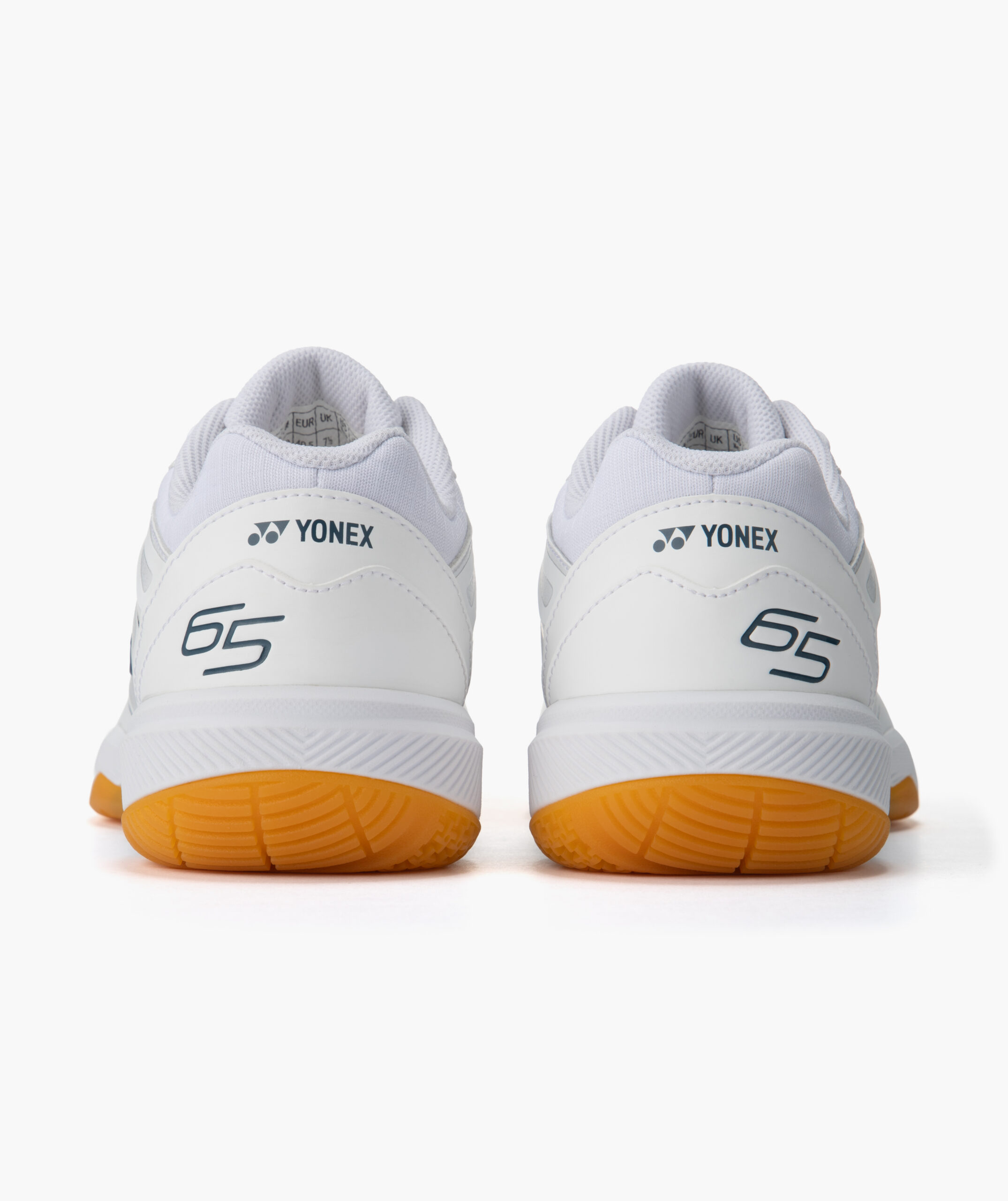 Yonex Power Cushion 65 Z4 WOMEN V2 sulgpallijalatsid - Pilt 5