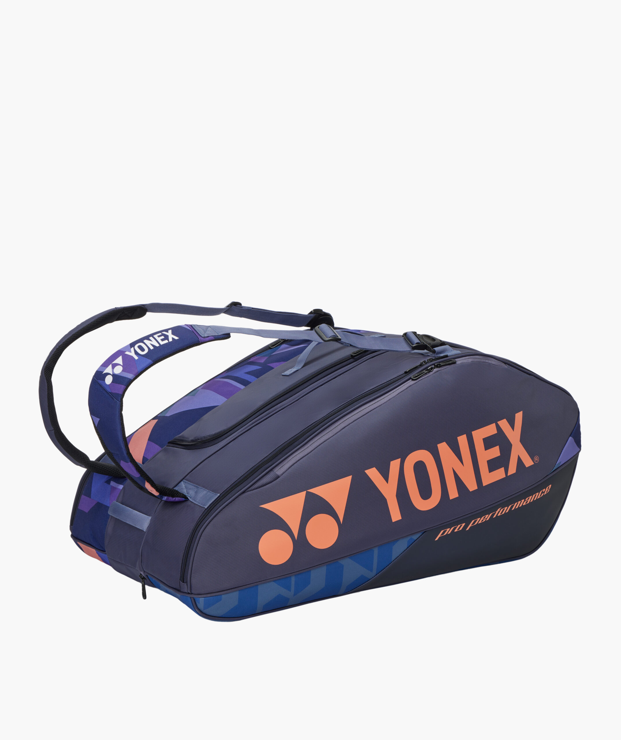Yonex PRO RACQUET BAG (12 PCS) – professionaalne reketikott - Pilt 4