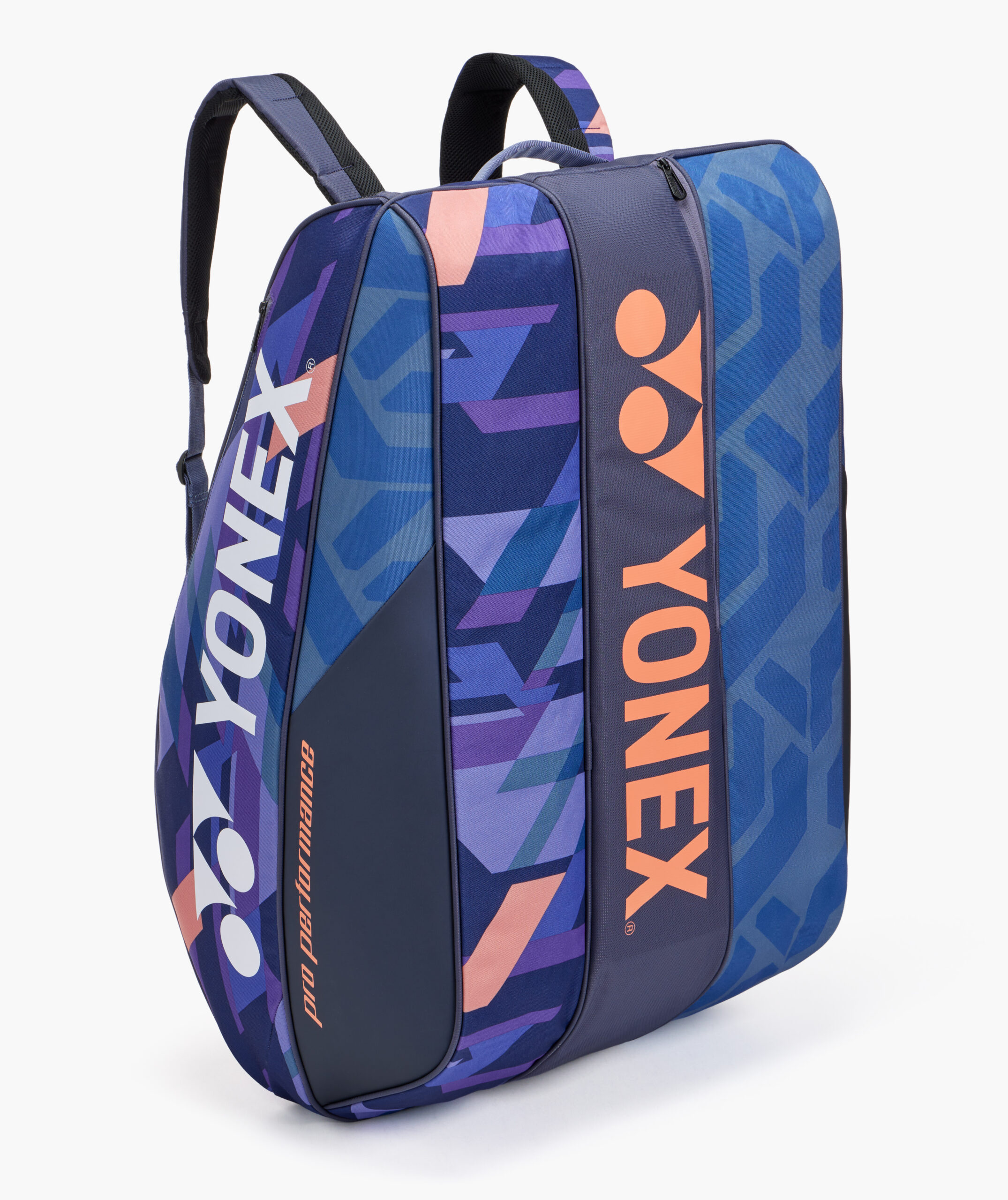 Yonex PRO RACQUET BAG (12 PCS) – professionaalne reketikott - Pilt 5
