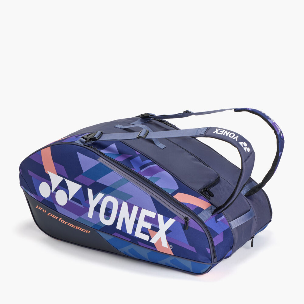 Yonex PRO RACQUET BAG (12 PCS) – professionaalne reketikott