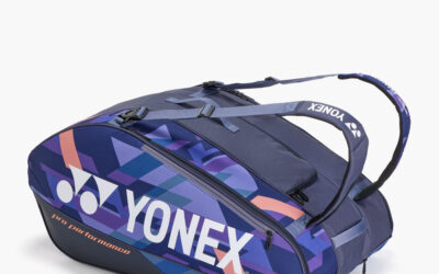 Yonex PRO RACQUET BAG (12 PCS) – professionaalne reketikott