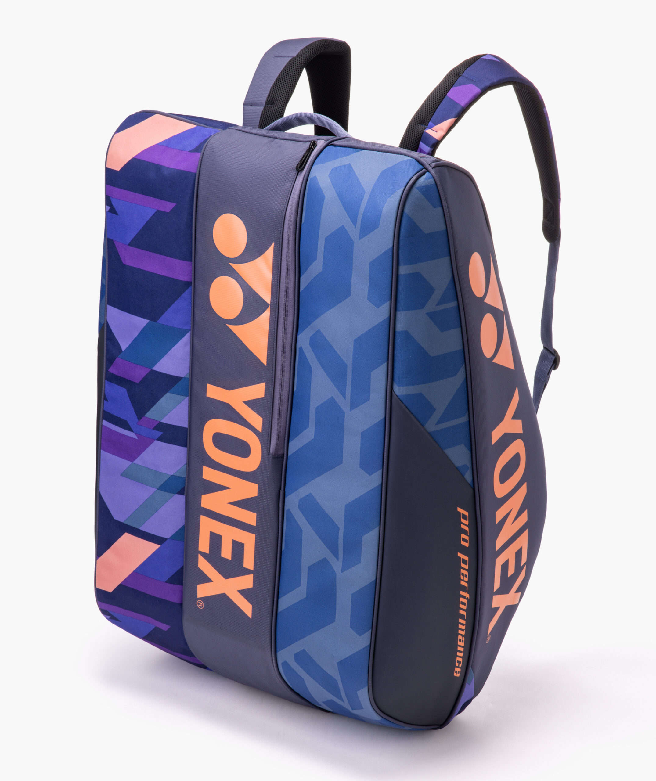 Yonex PRO RACQUET BAG (12 PCS) – professionaalne reketikott - Pilt 3