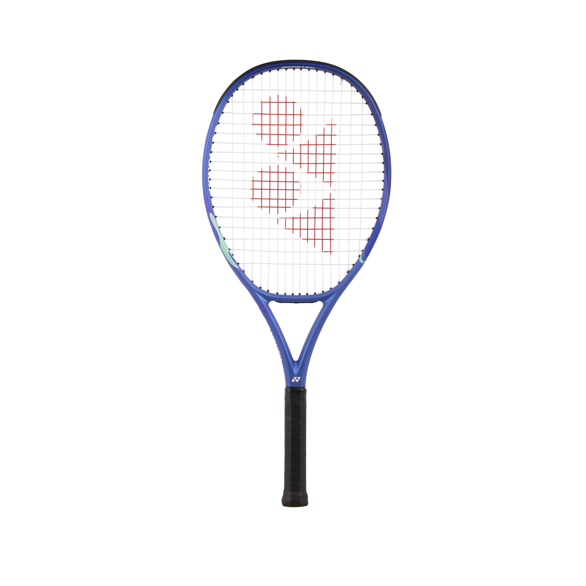 Yonex EZONE Jr 25 (230g) Blast Blue | Laste tennisereket - Pilt 5