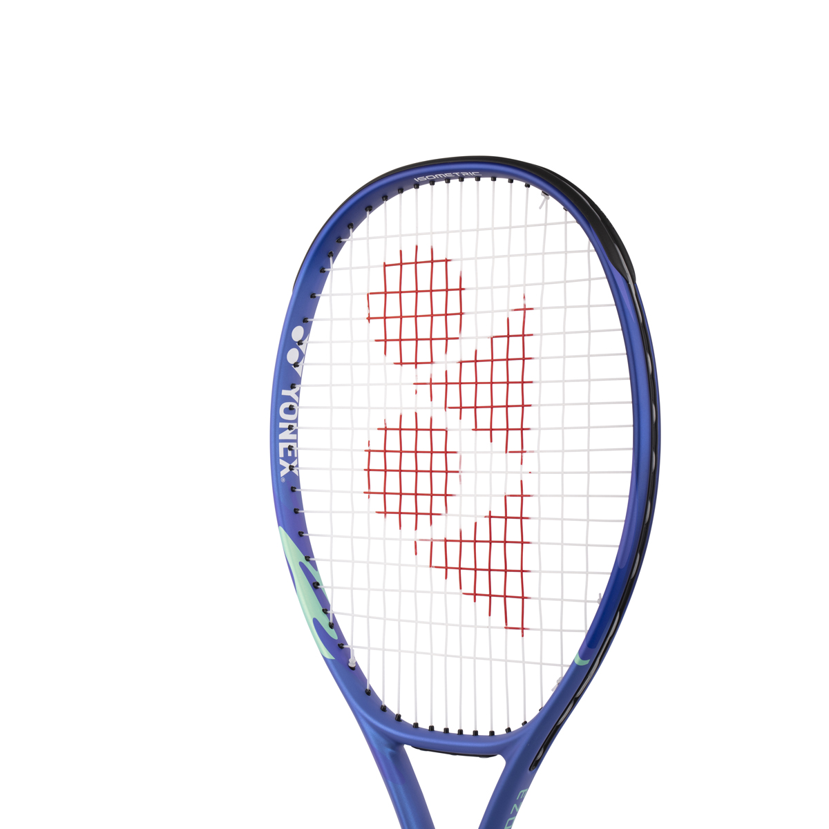 Yonex EZONE Jr 25 (230g) Blast Blue | Laste tennisereket - Pilt 4